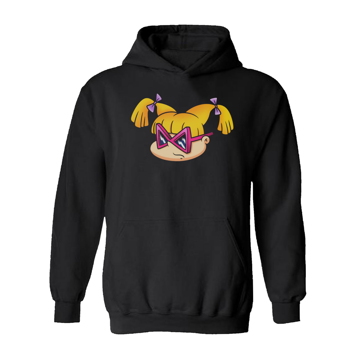 Sassy Pickles - Men’s/Unisex Hoodie