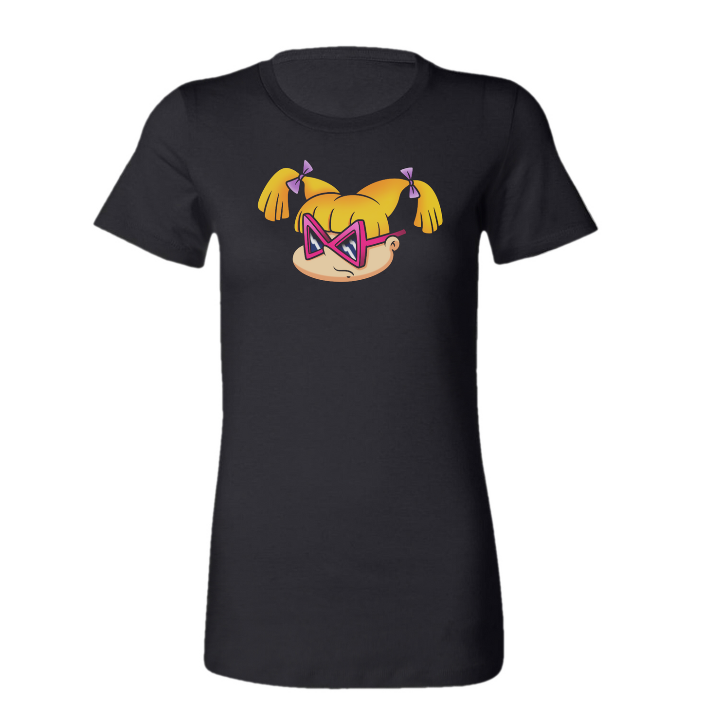 Sassy Pickles - Women's Tee