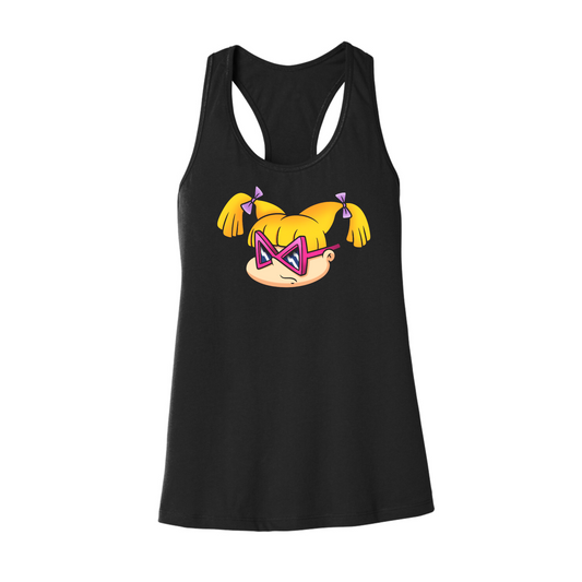 Sassy Pickles - Women's Tank