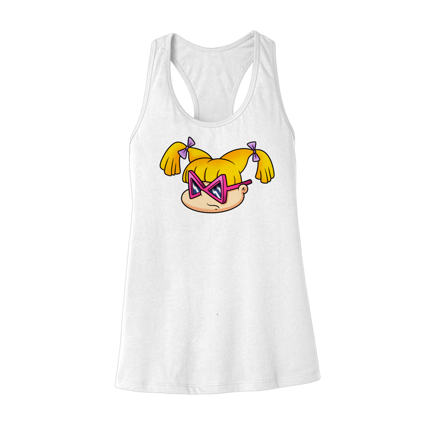 Sassy Pickles - Women's Tank