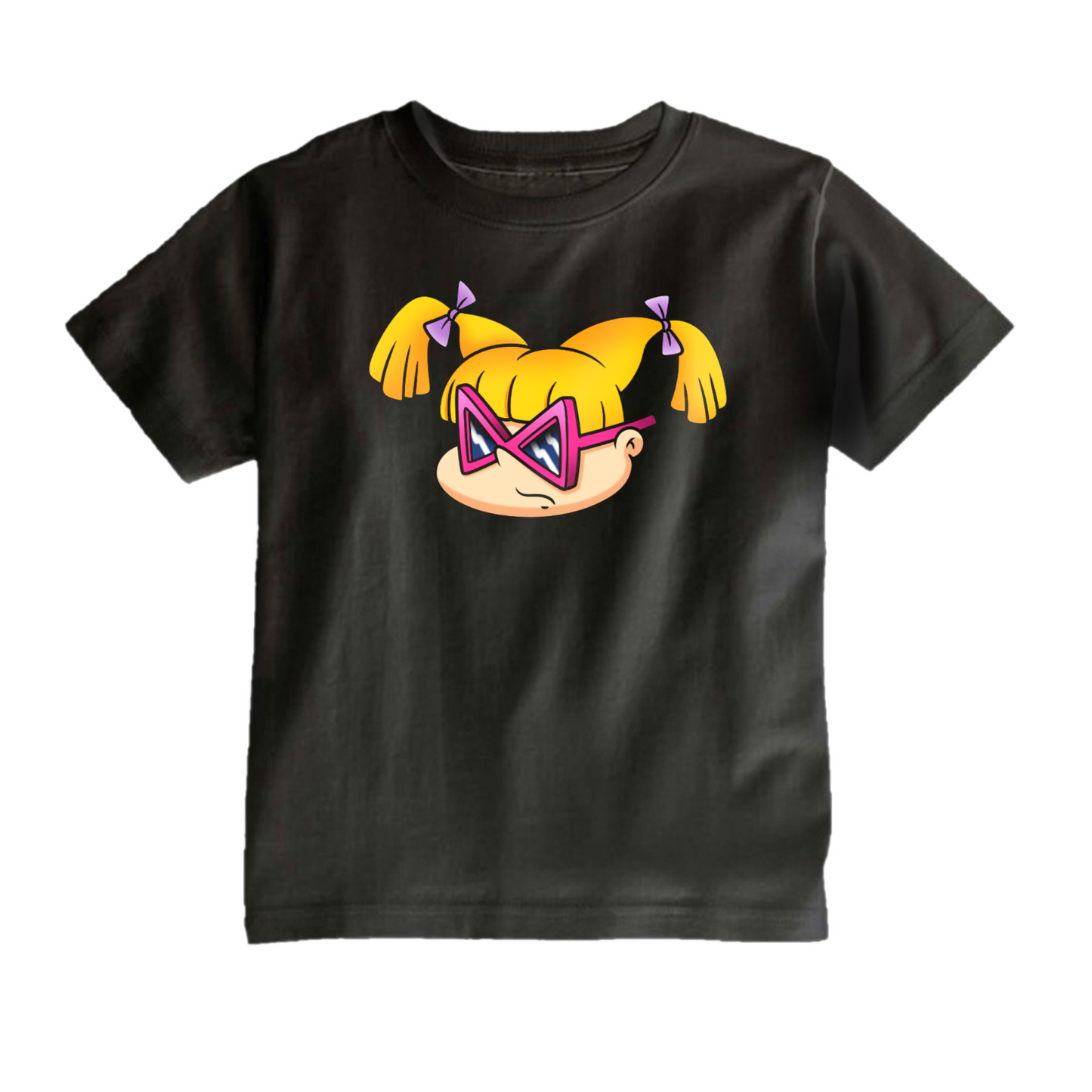 Sassy Pickles - Kids Tee