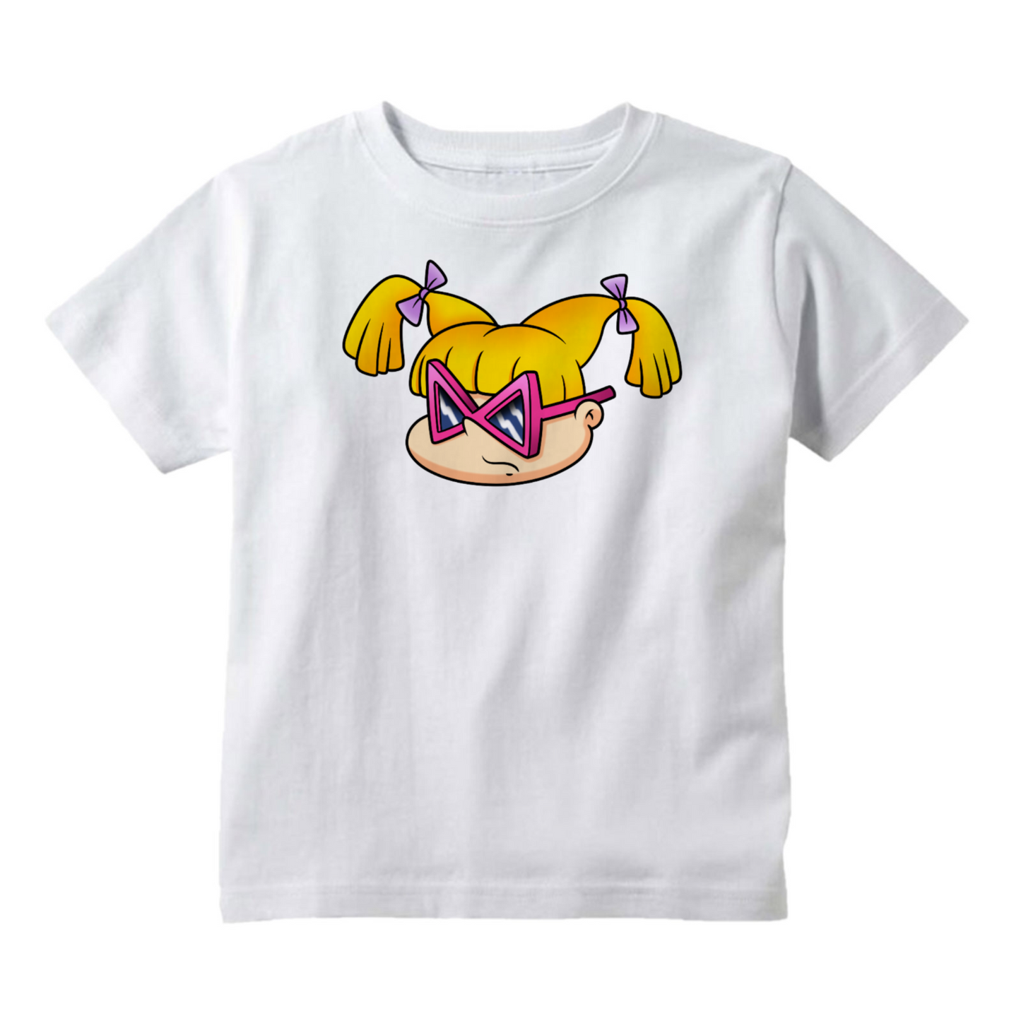 Sassy Pickles - Kids Tee