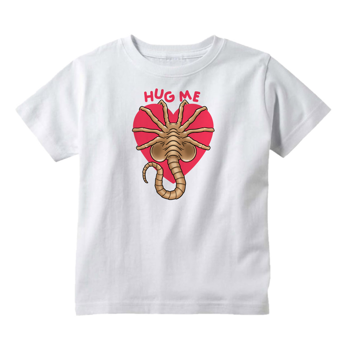 Hug Me - Kids Tee