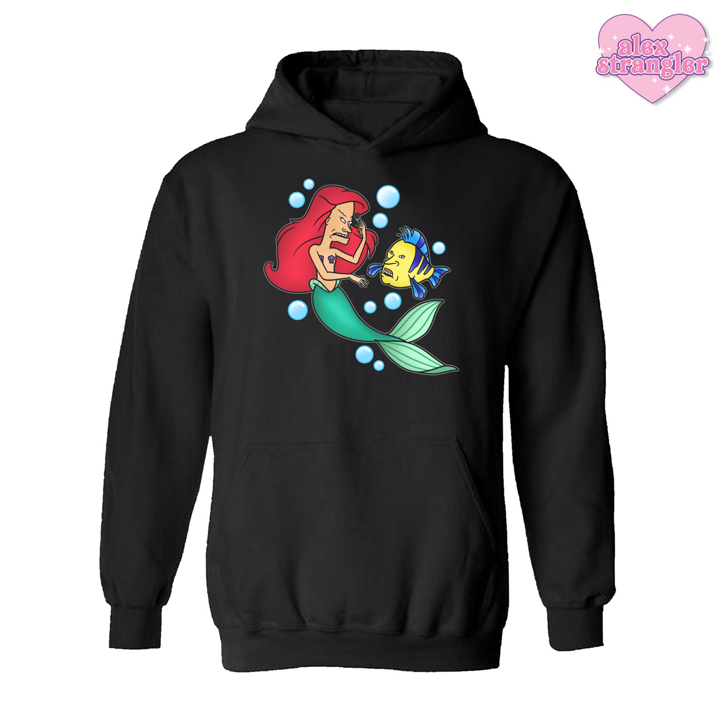 This Dinglehopper Sucks - Men’s/Unisex Hoodie