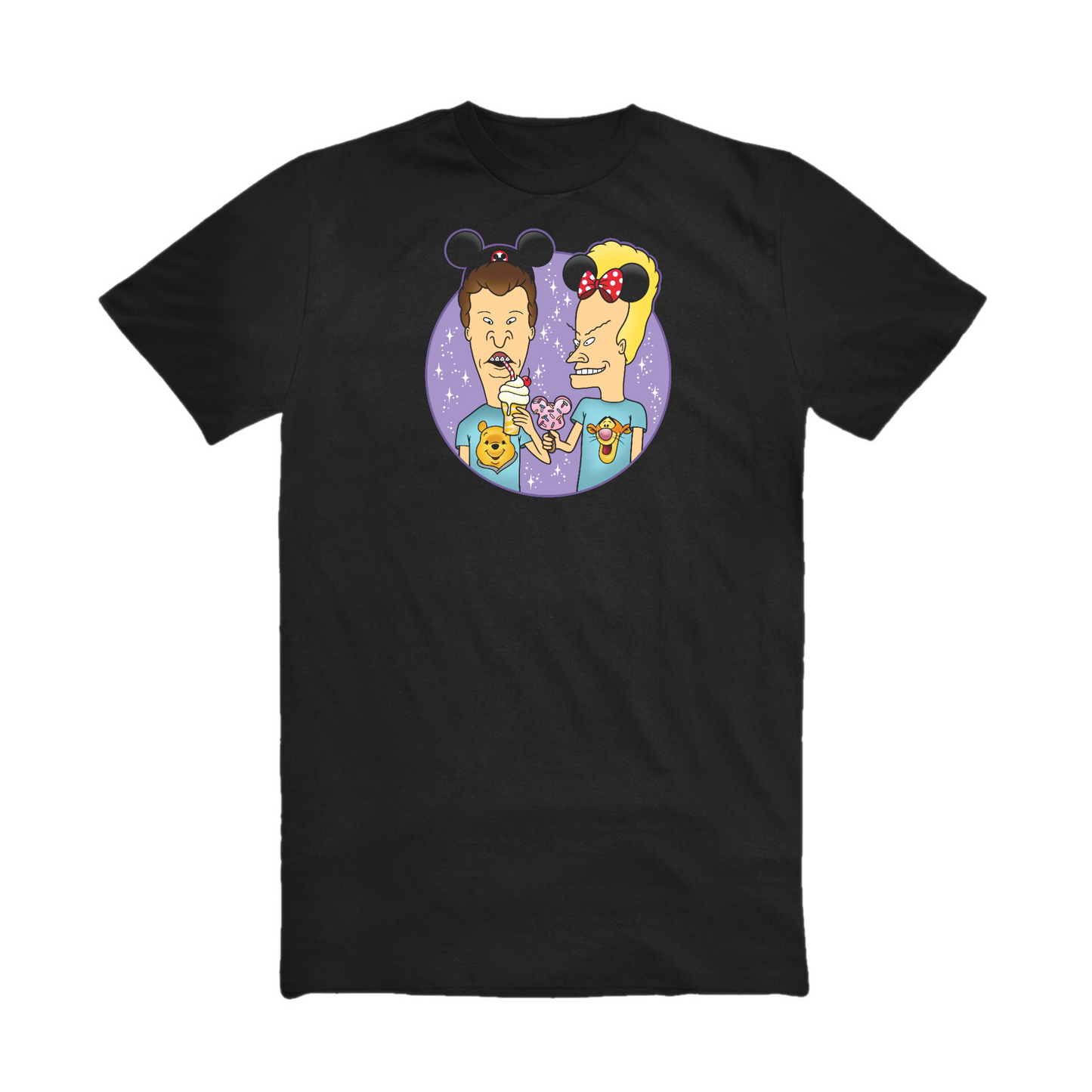 Park Idiots V2 - Men's/Unisex Tee