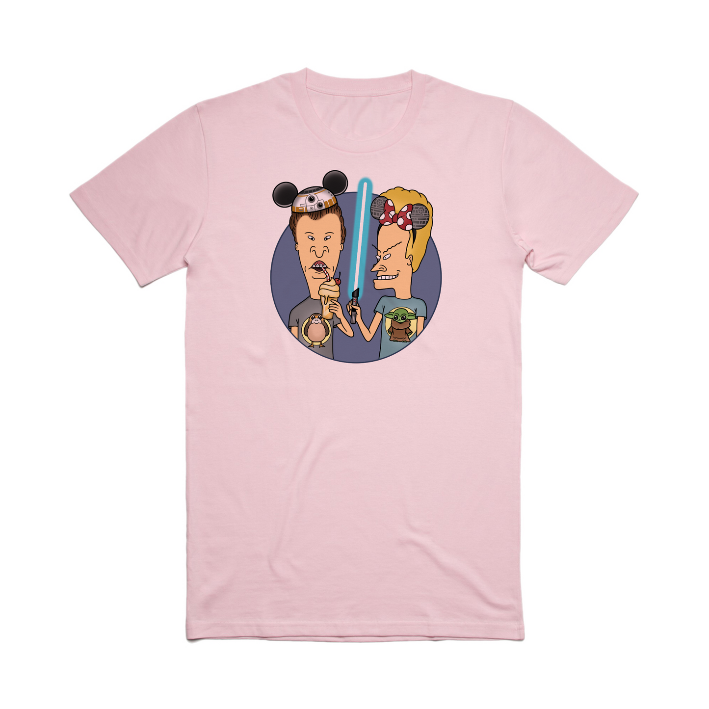 Rise of the Cornholio - Men's/Unisex Tee