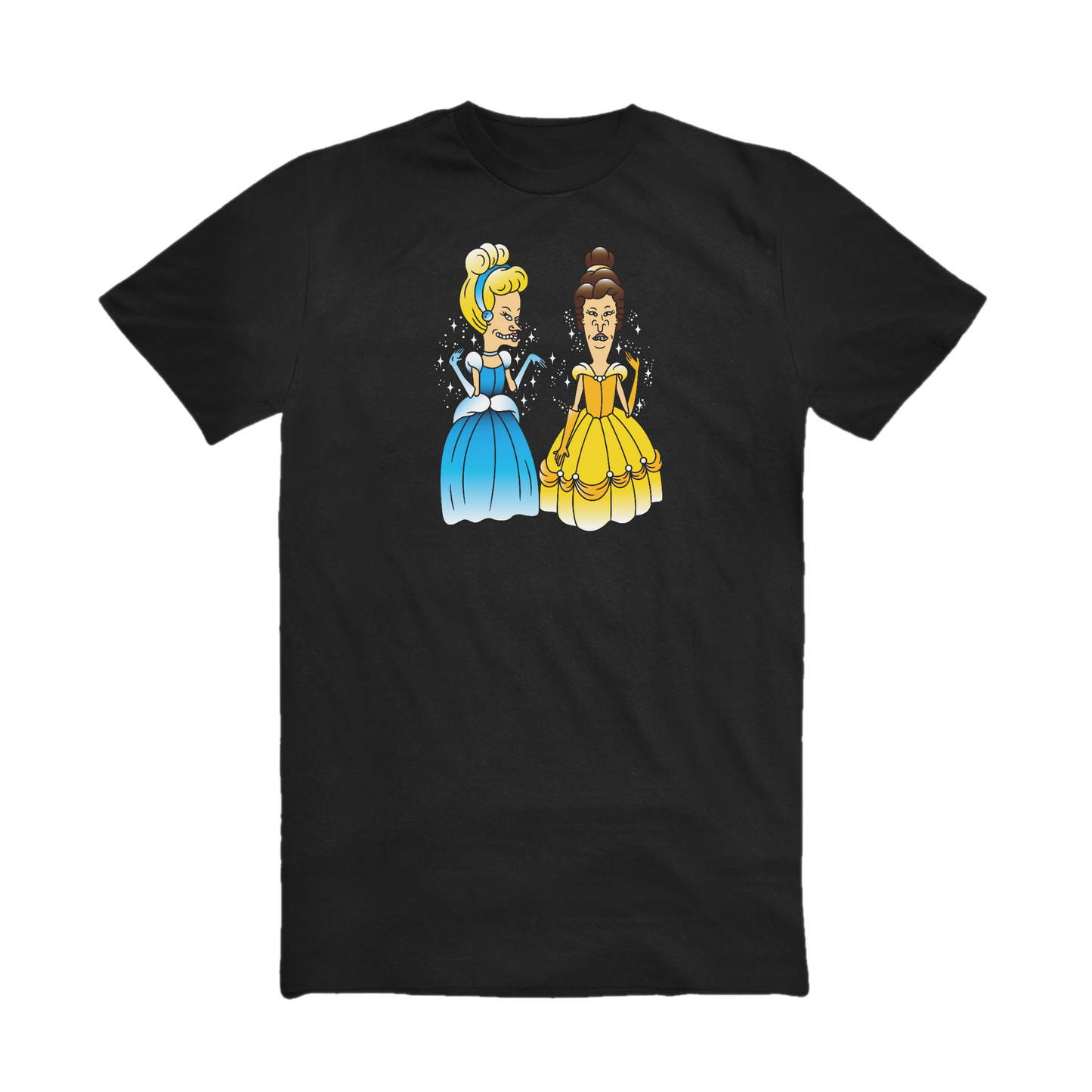 Princess Dudes - Men's/Unisex Tee