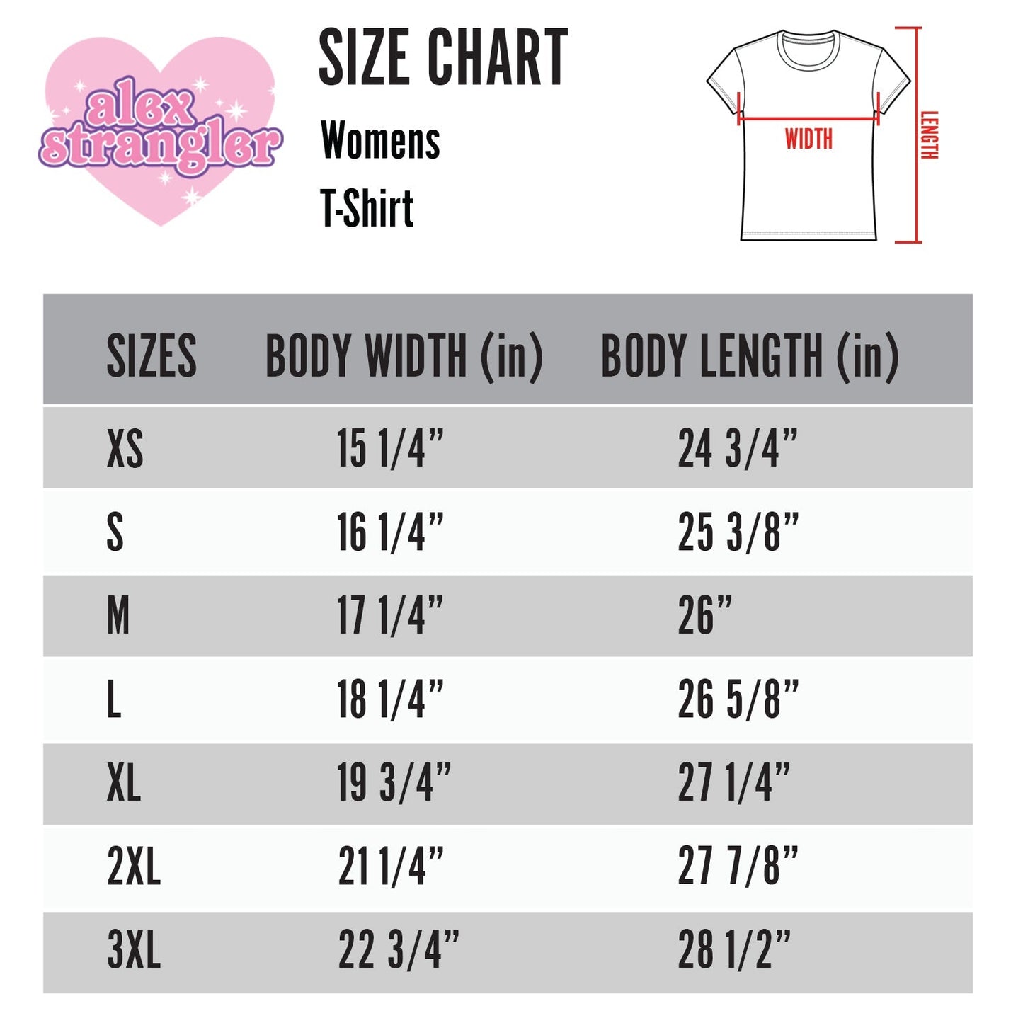 Kirby Legs - Women's Tee