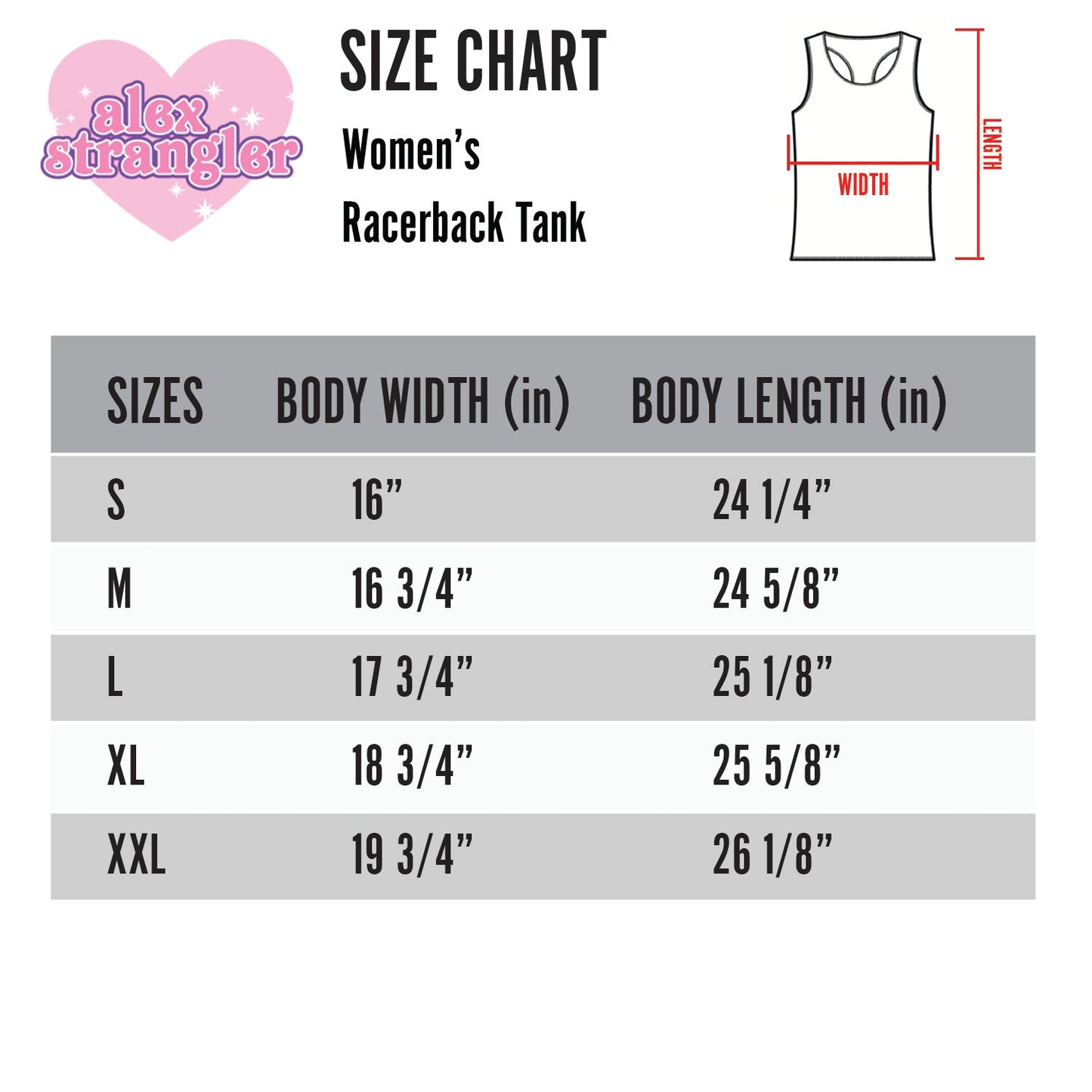 Kirby Legs - Women's Tank